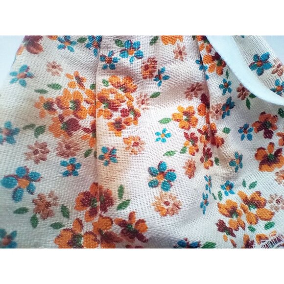 Dick Schnacke Mountain Craft Shop West Virginia Dress Woman Doll Clothespin Folk - Picture 7 of 15